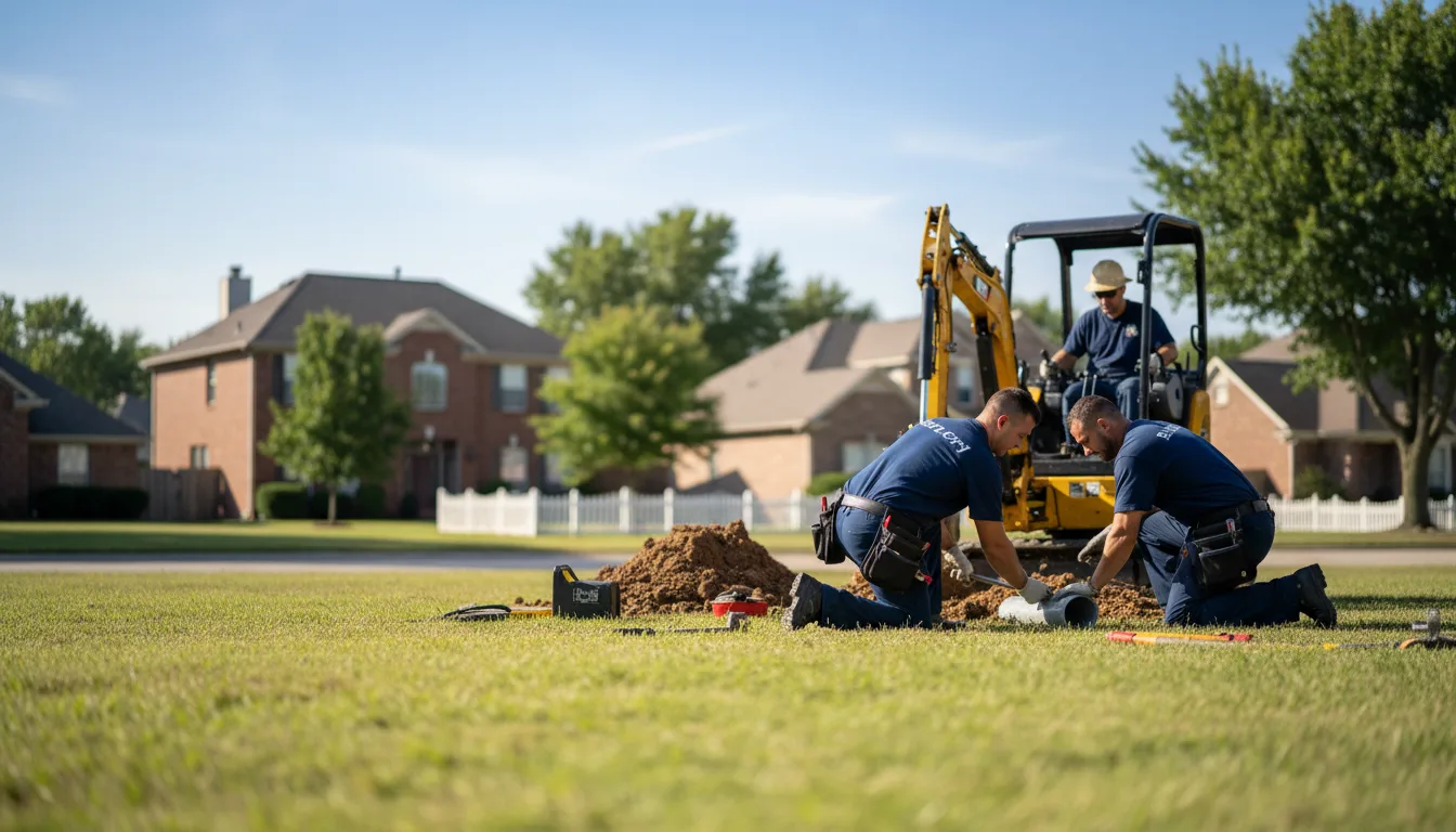 Water Heater Repair in Omega, OK near me